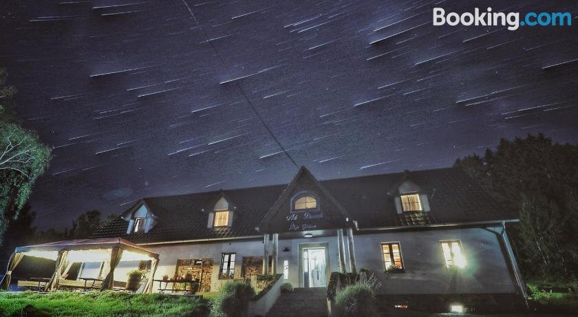 Pokoje Goscinne Art-Dworek Miroslawa Smoter主图