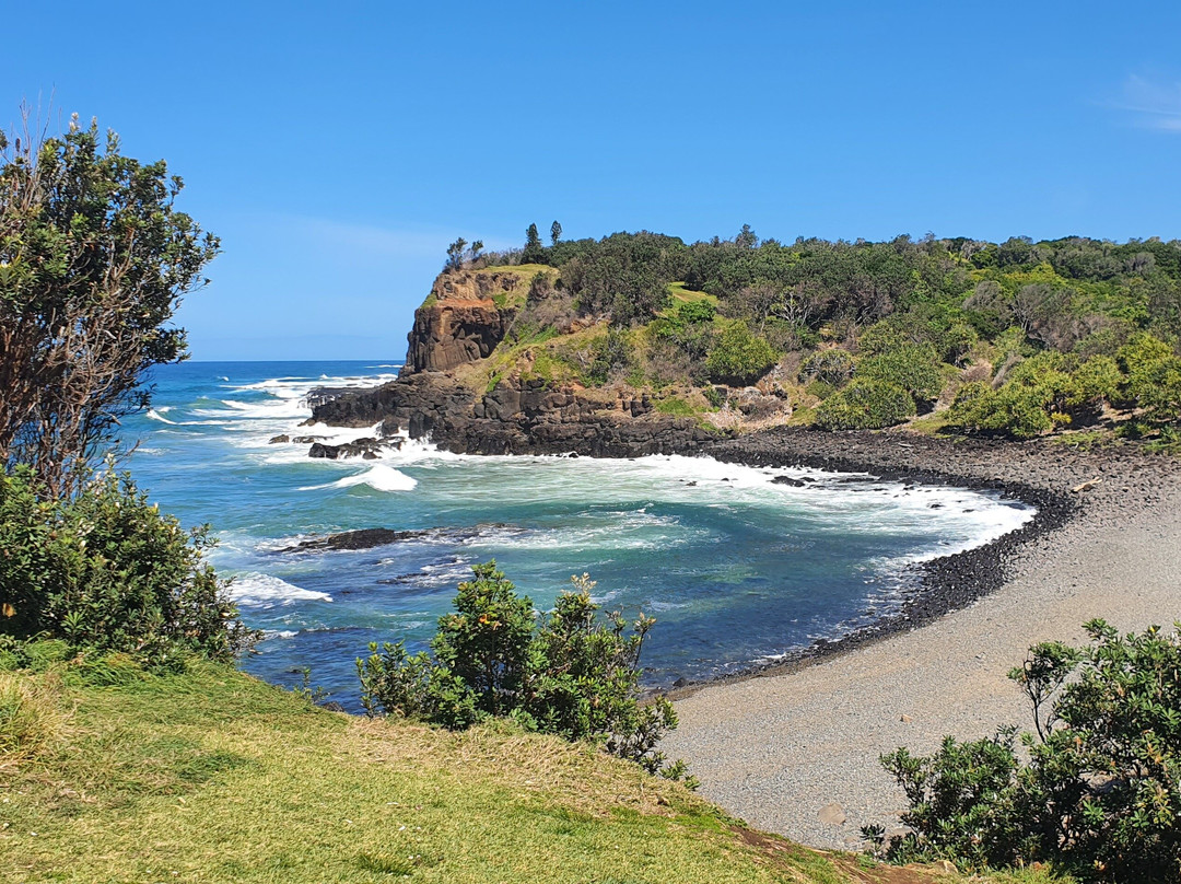 Byron Bay Coastal Walks景点图片