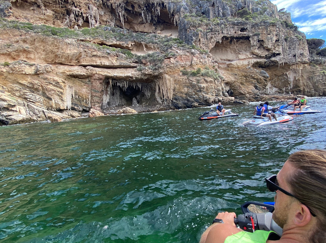 Dunsborough Jet Ski Tours-戴士柏必去景点