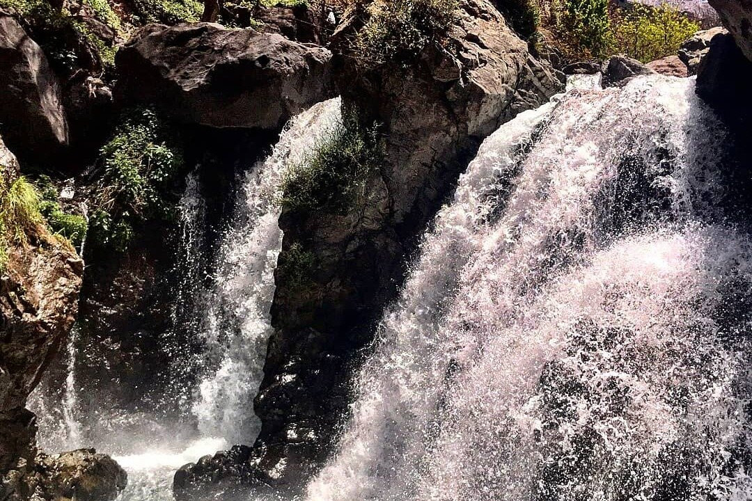 Marrakesh Travel Guide-马拉喀什必去景点