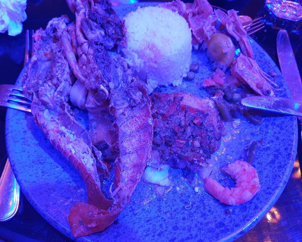 Golden Booda-Hurghada 1必去景点