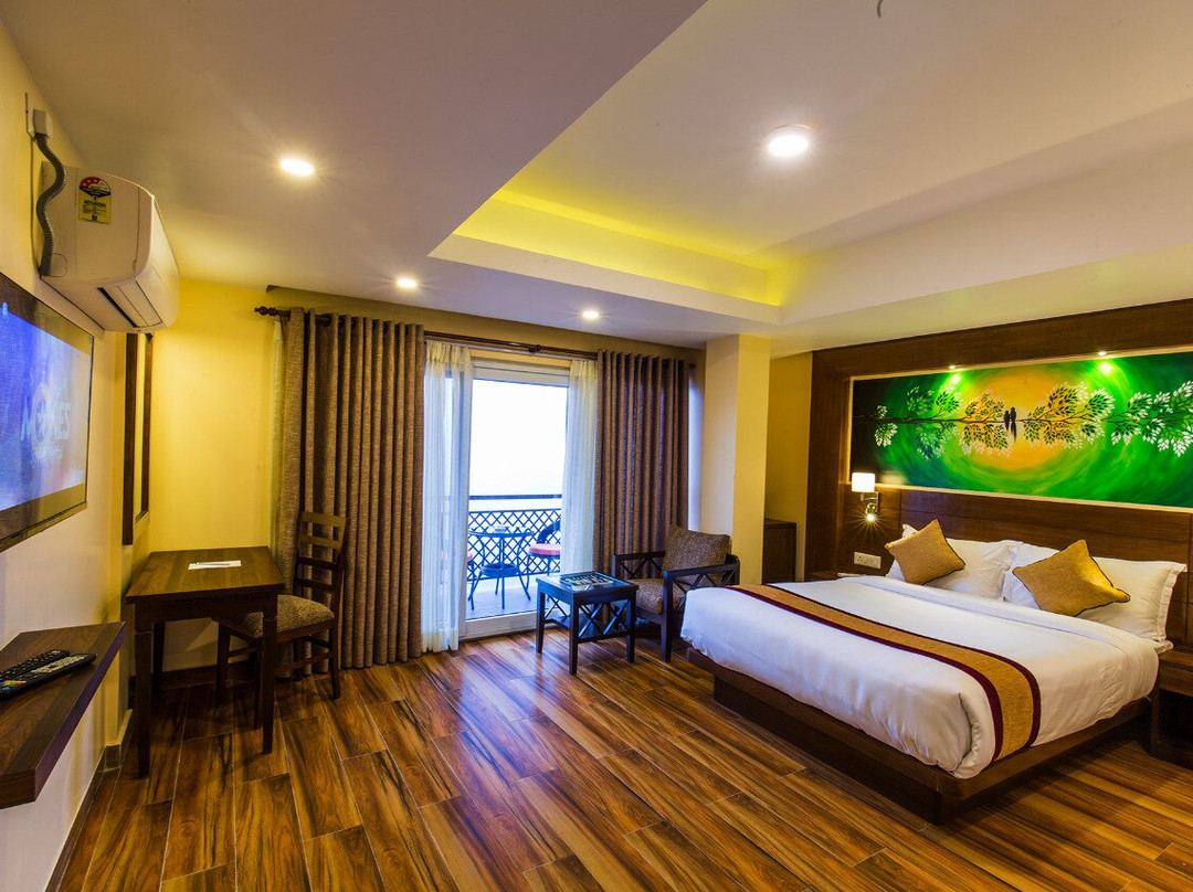 Himalaya Drishya Resort主图