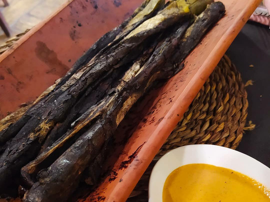 Posada Abadia de Sietamo主图