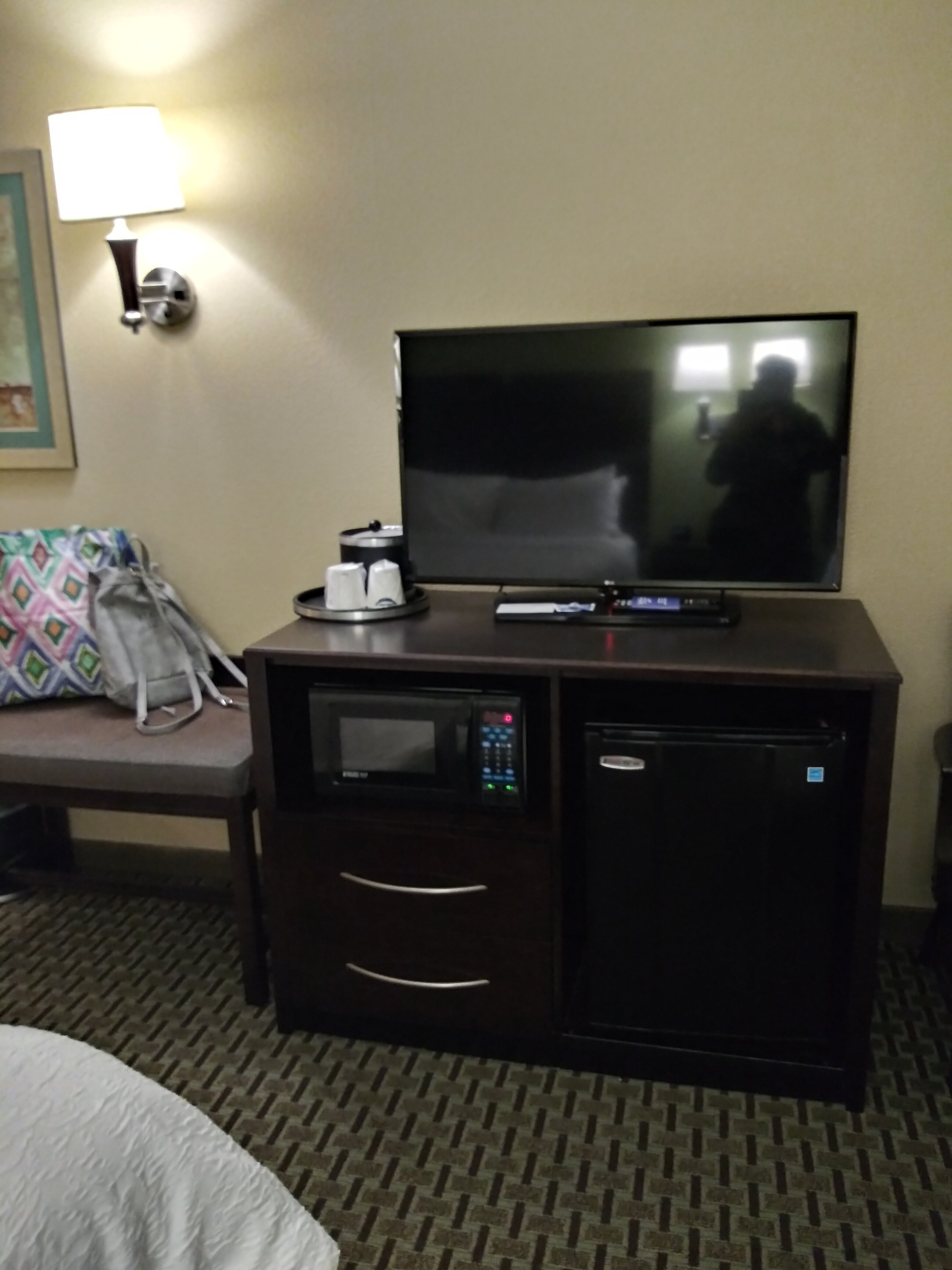 Hampton Inn Dandridge-官方