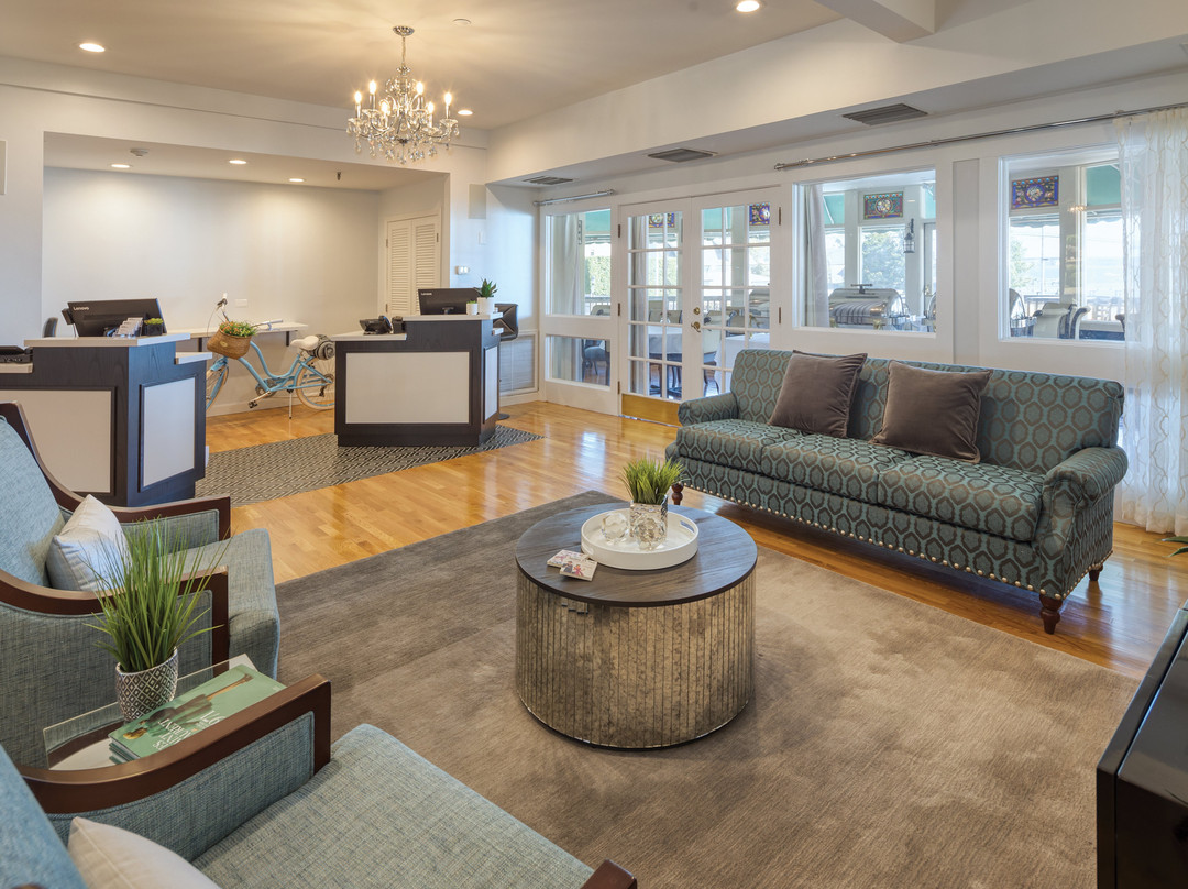 Club Wyndham Bay Voyage Inn主图