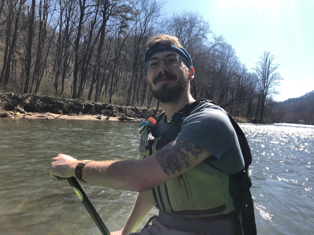 Dillsboro River Company-Dillsboro必去景点