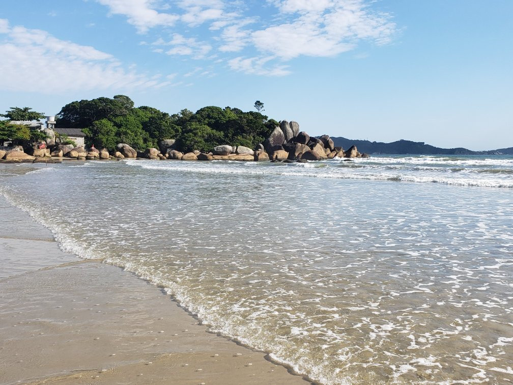 Conceicao Beach-Bombinhas必去景点