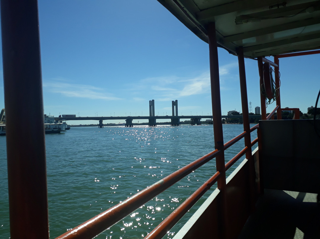 Juazeiro Waterfront-Juazeiro必去景点