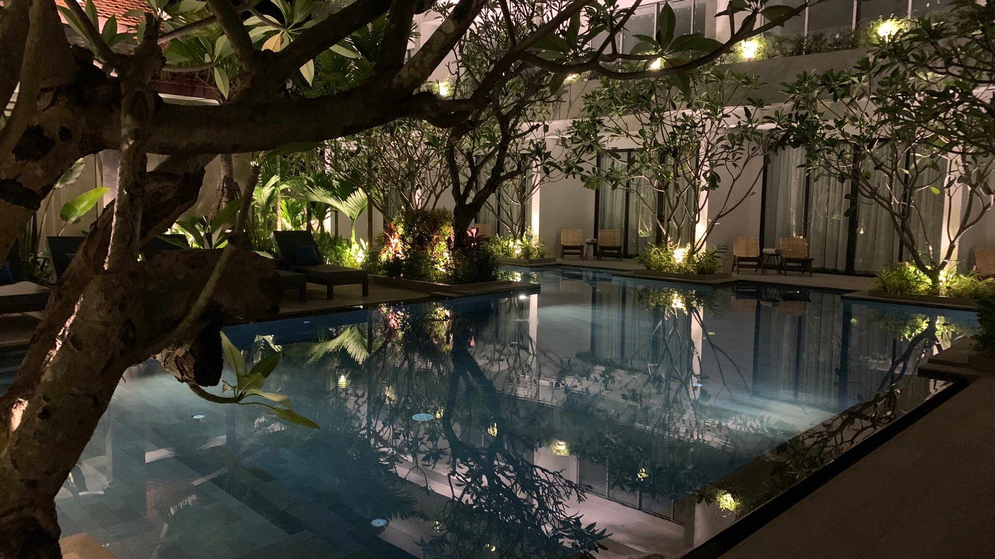 Eightfold Urban Resort-官方