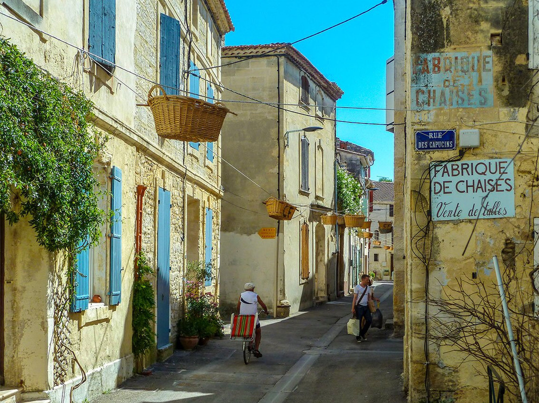 Office de Tourisme Beaucaire Terre d'Argence景点图片