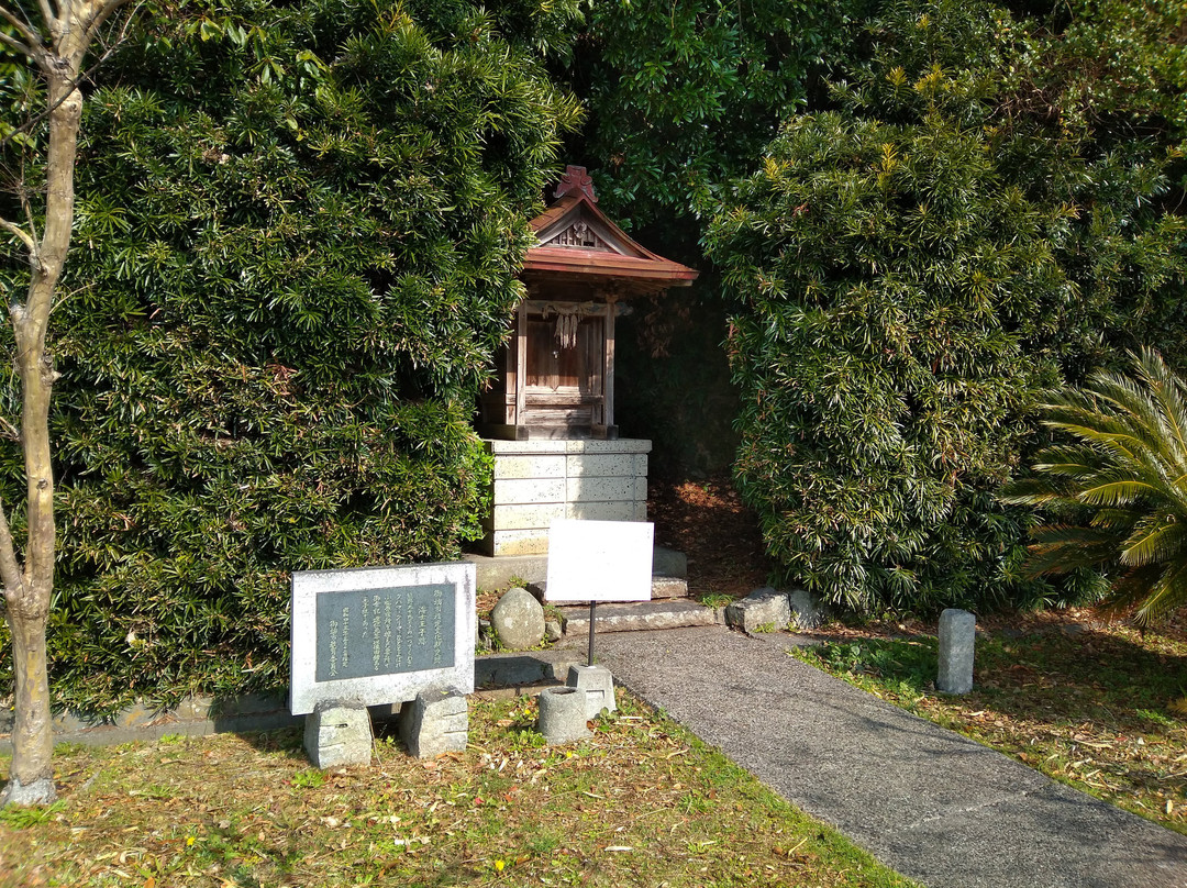 Amaoji-御坊市必去景点