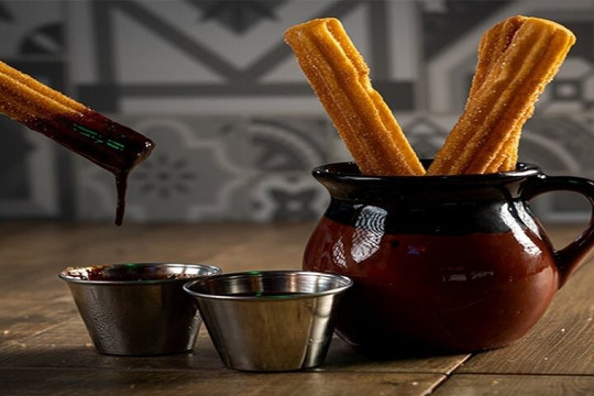 Senor Frogs-奥兰多必去景点