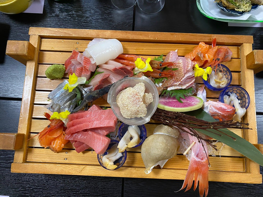 Ryokan Yamamoto主图