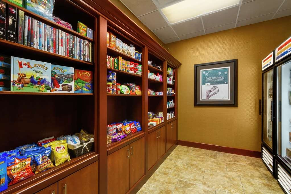 Homewood Suites by Hilton Fort Smith主图