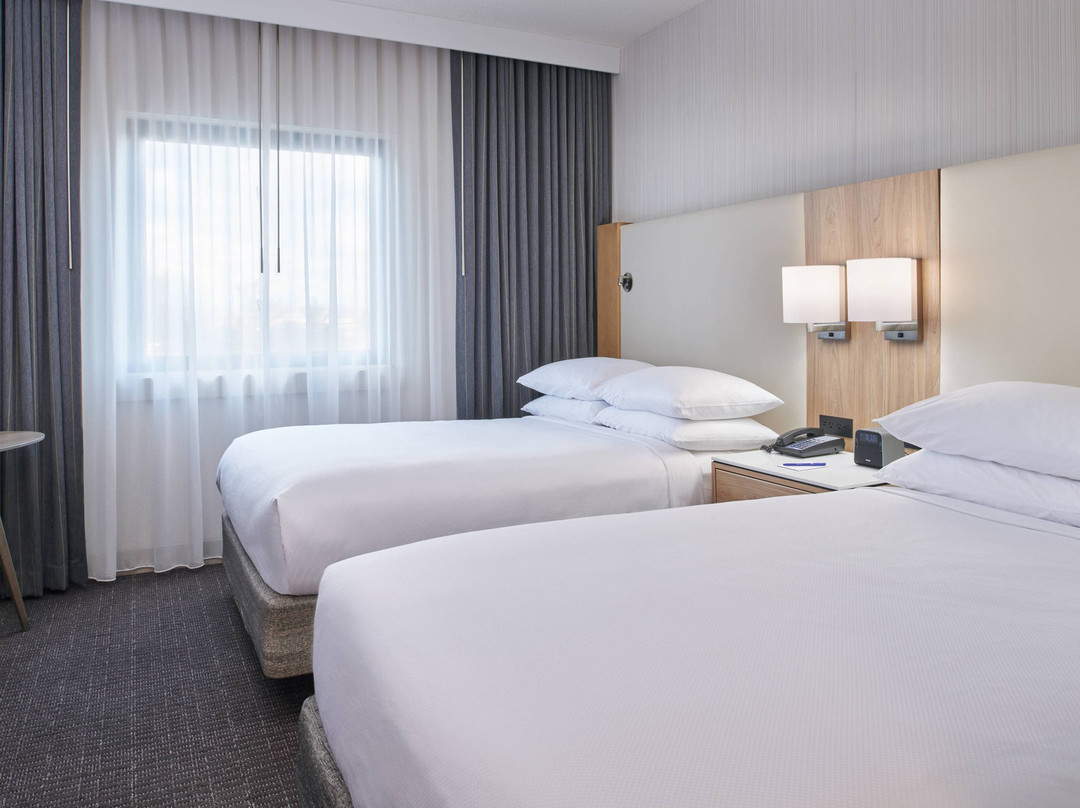 Delta Hotels By Marriott Detroit Novi主图