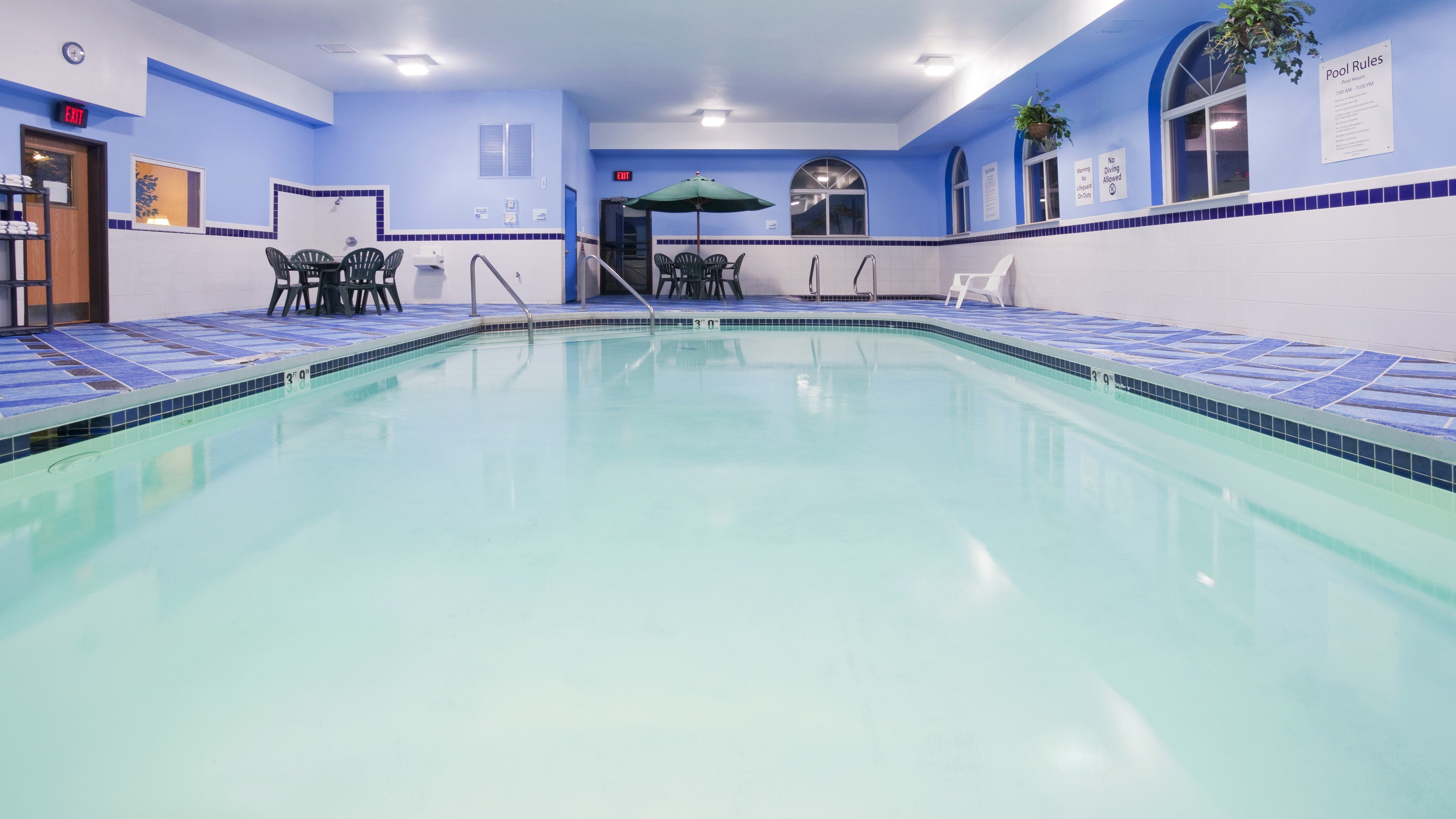 Holiday Inn Express Deforest (Madison Area), an IHG hotel-官方