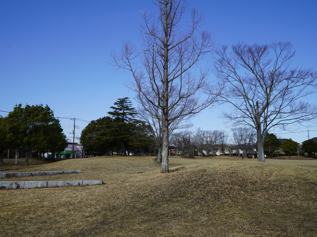 Ajikidai 1st Kirin Park-荣町必去景点