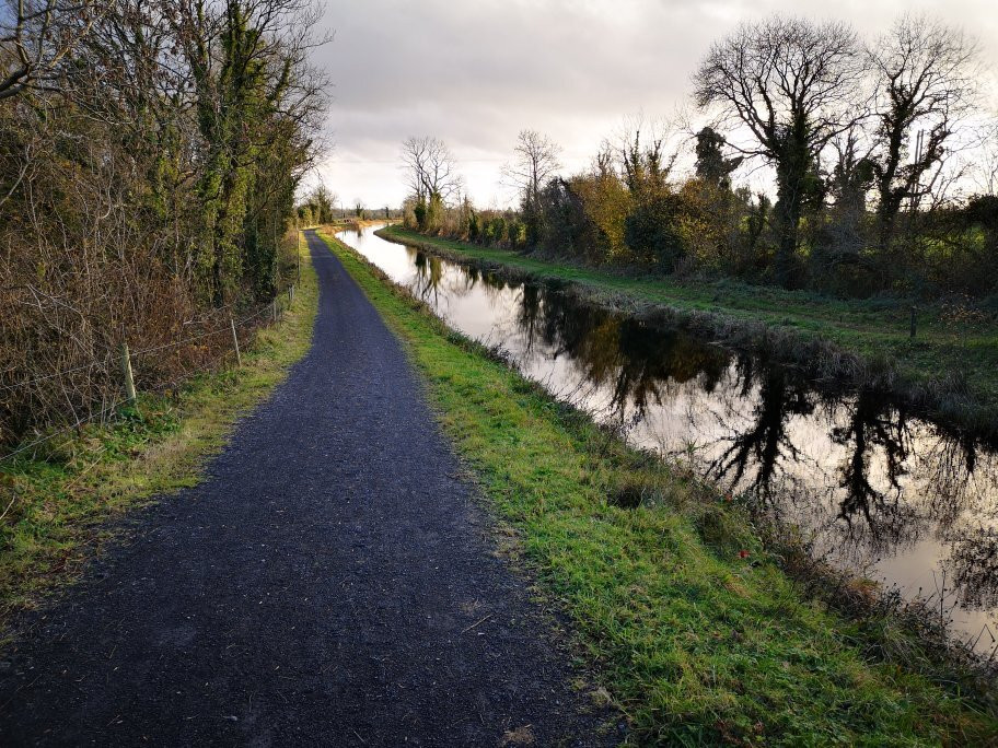 Royal Canal Way景点图片