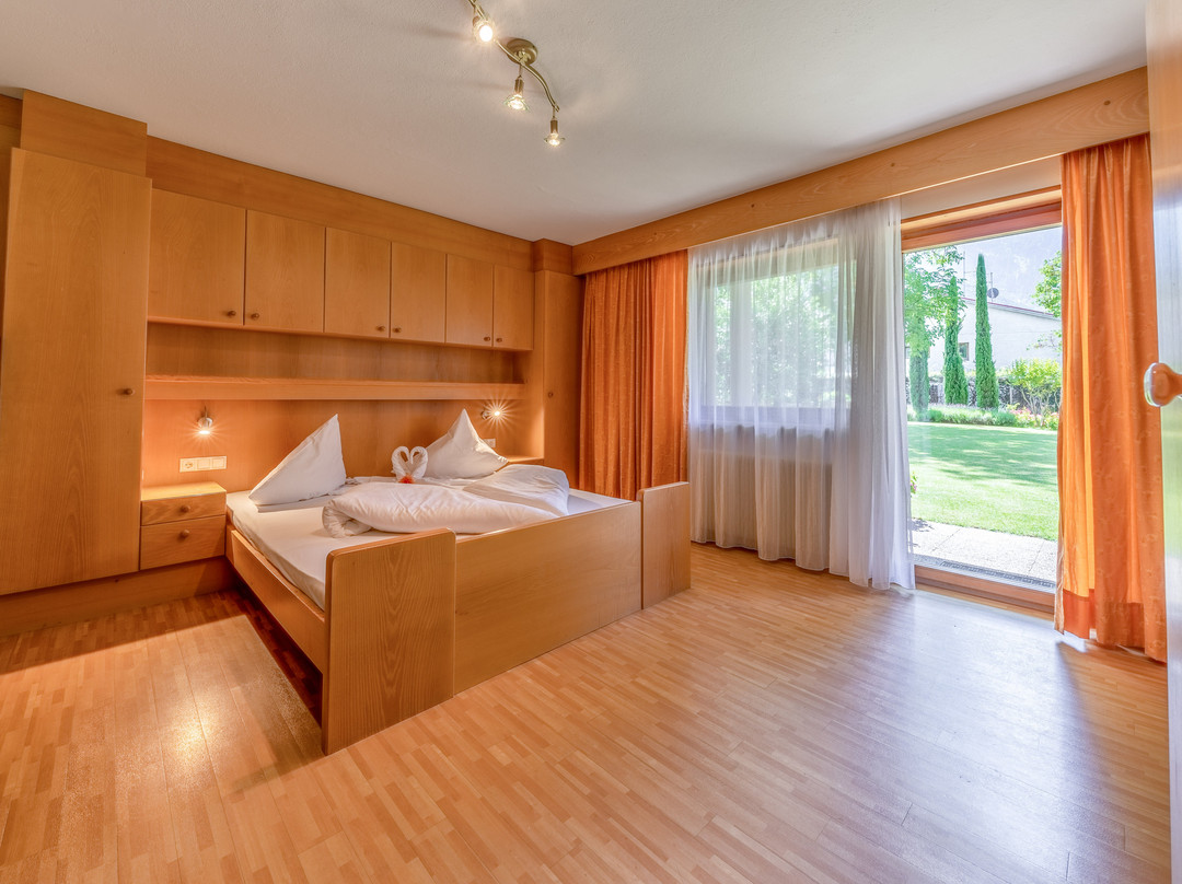 Appartements/B&B Ferienidylle Gstrein主图