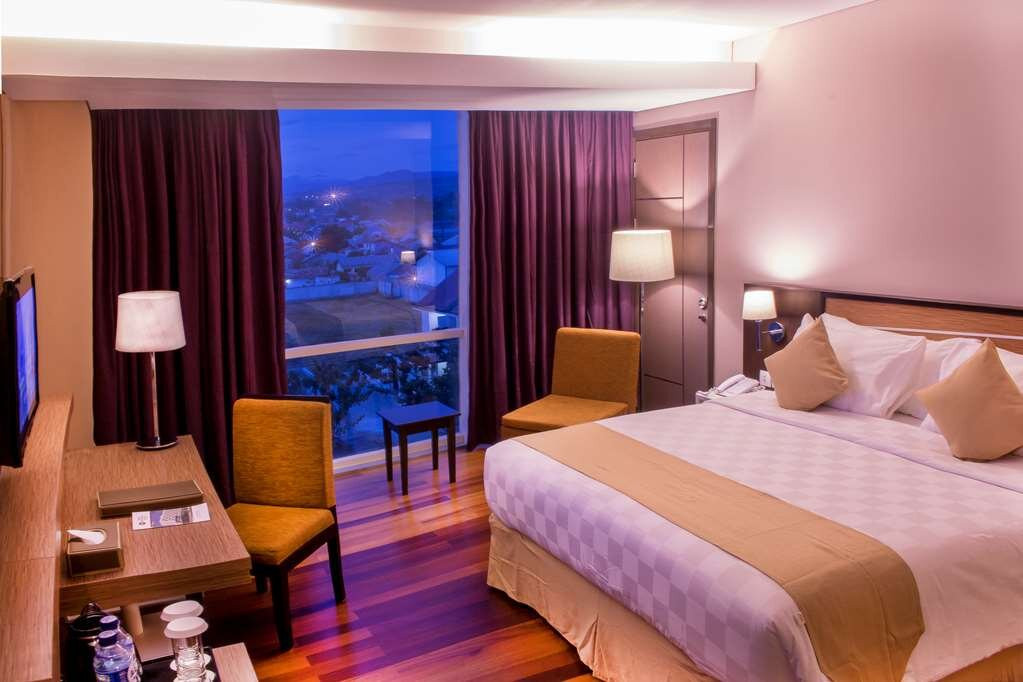 Best Western Plus Coco Palu主图