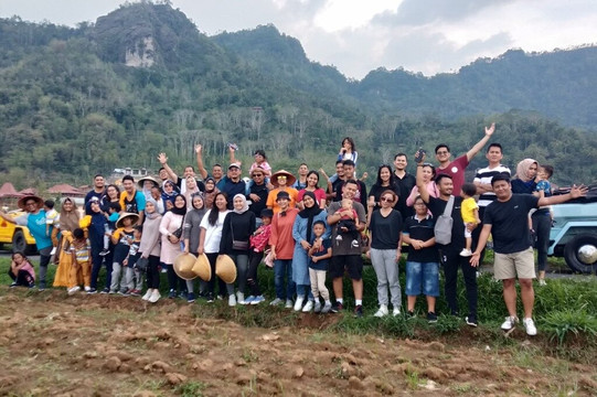 wisata vw borobudur-Borobudur必去景点