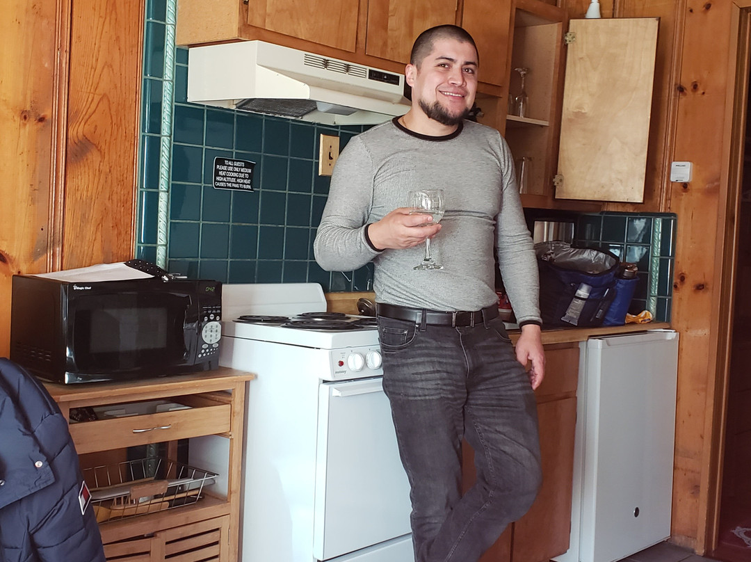 南太浩湖朵客别墅主图