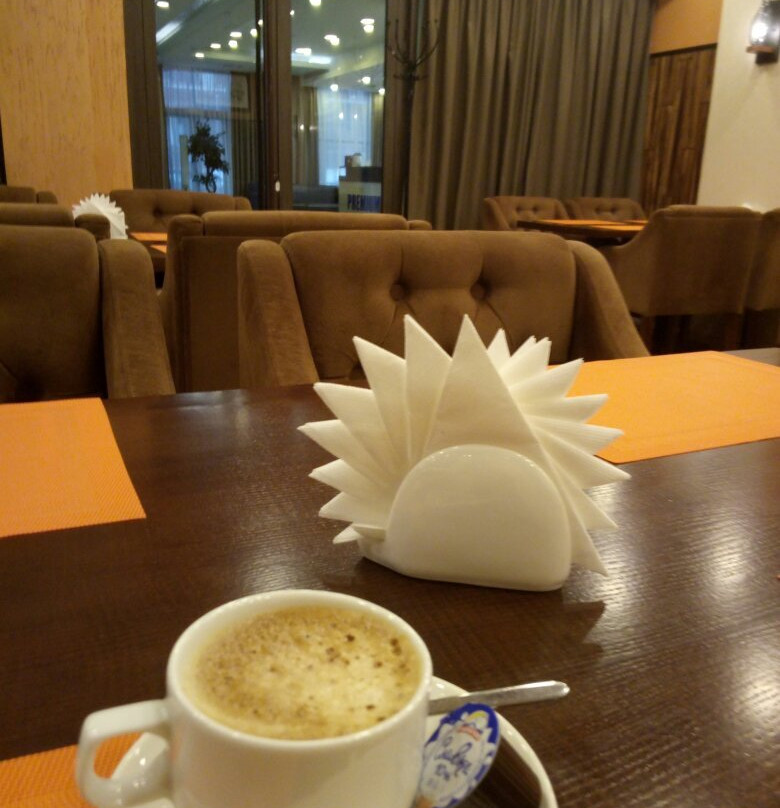 Iceberg Premium Hotel主图