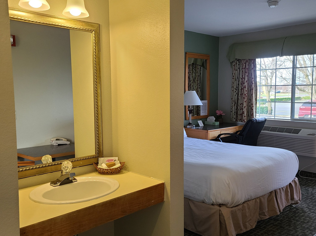 Tulip Inn Mt. Vernon主图