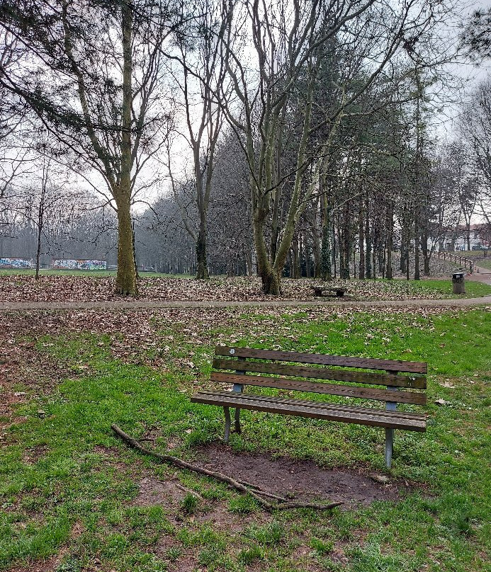 Bosco di Legnano (Parco Castello)-莱尼亚诺必去景点
