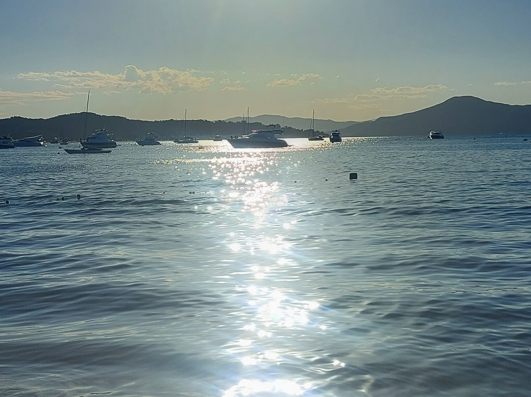 Castelo da Ilha主图