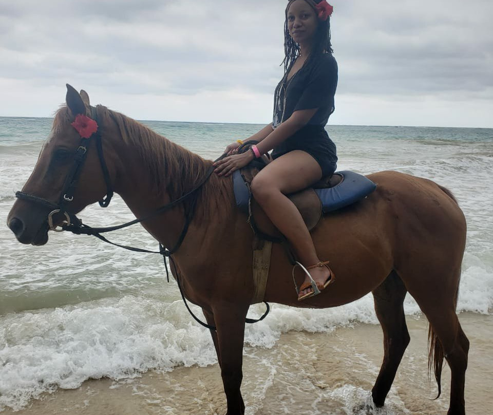 Suzette Tours Jamaica-奥乔里奥斯必去景点