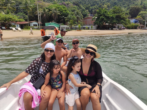 Jango Tour Paraty-帕拉地必去景点