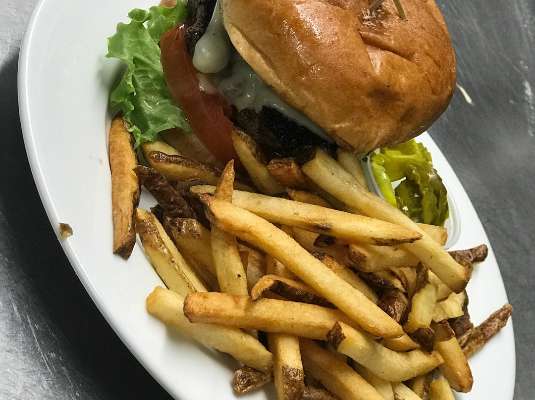 Southwick旅游攻略图片