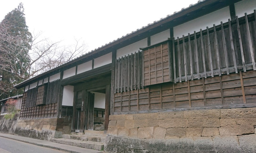 Hanko Shintokudo-日南市必去景点