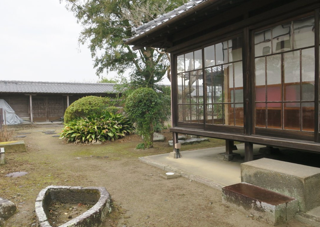 Ihei Yamamoto House景点图片
