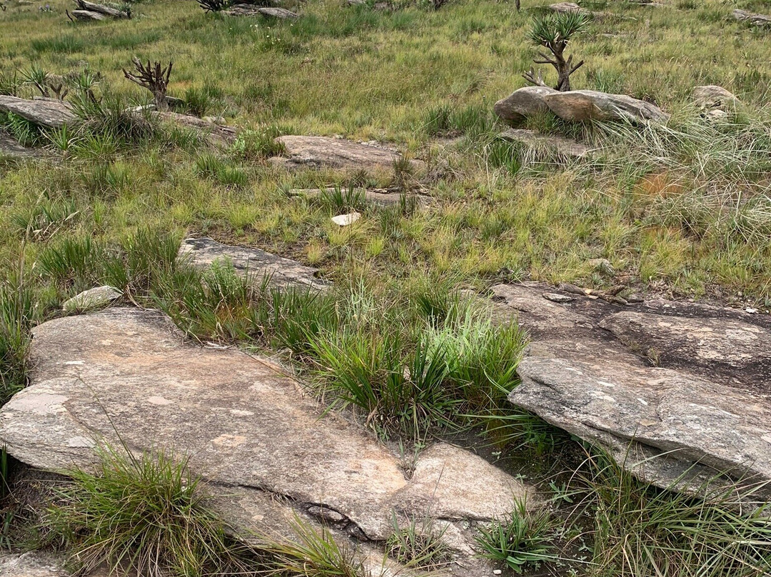 Mirante da Pedra-Lavras Novas必去景点