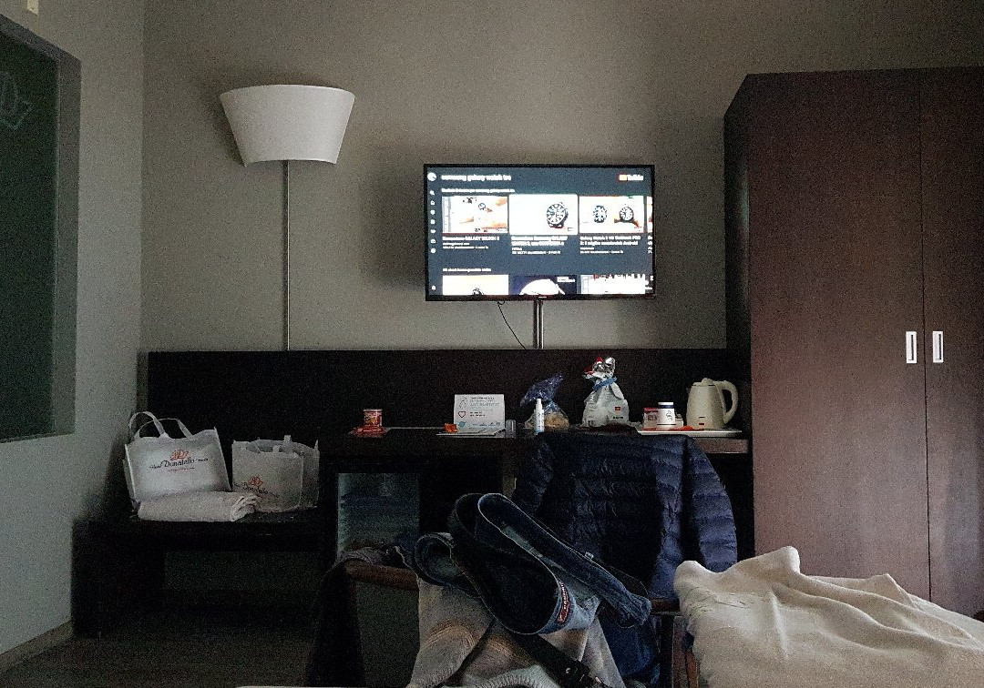 Hotel Donatello Imola主图