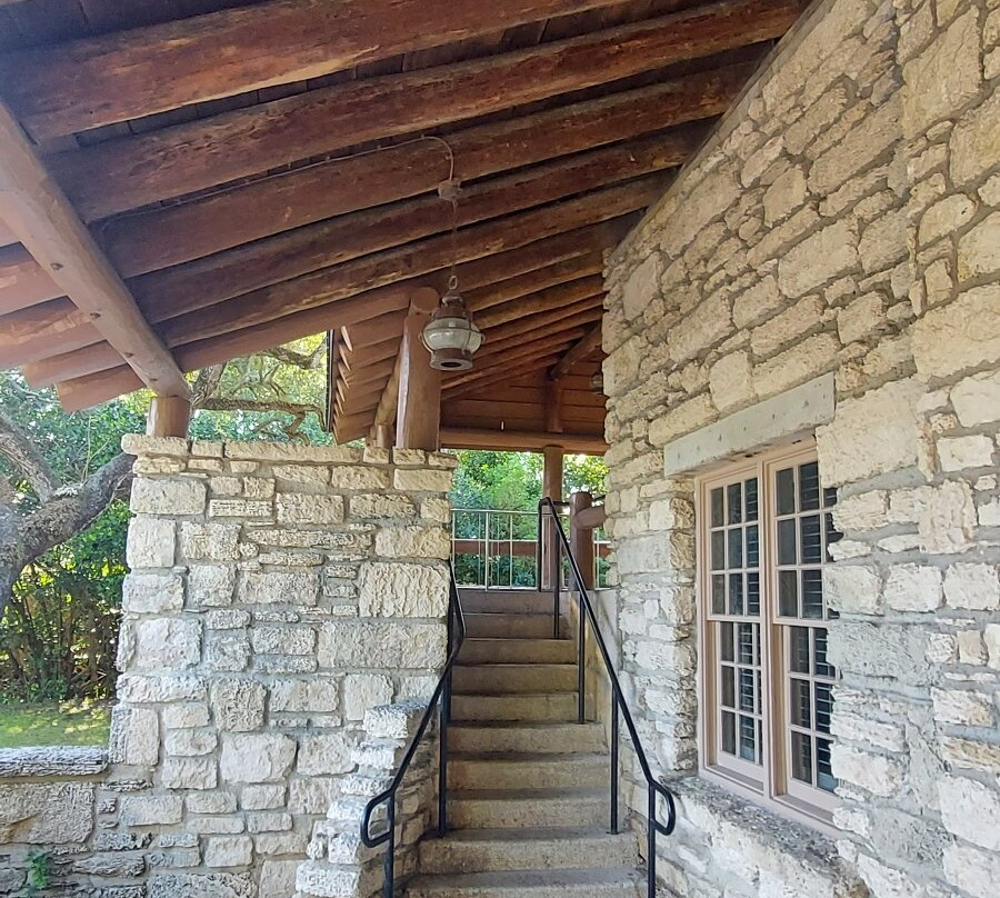 Greynolds Park-北迈阿密海滩必去景点