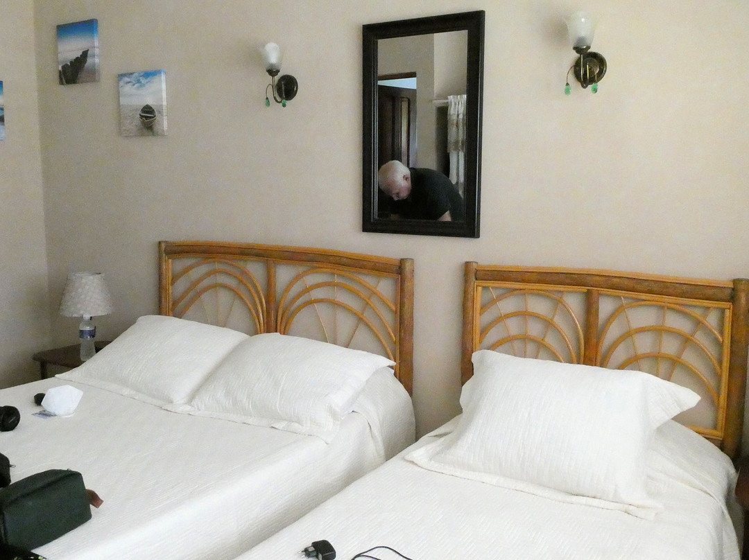 Casa Dona Rosa主图