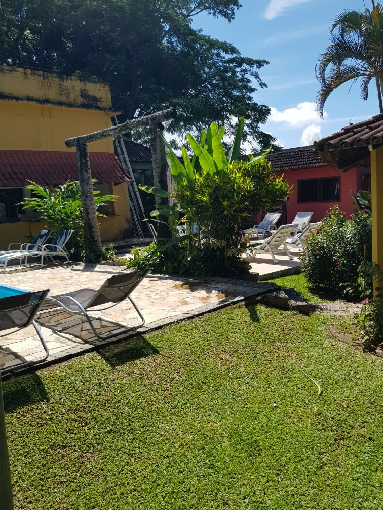 Pousada Villa Luna-官方