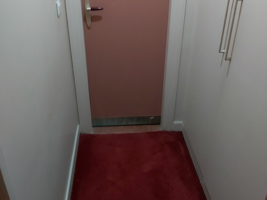 Kerman Pars Hotel主图