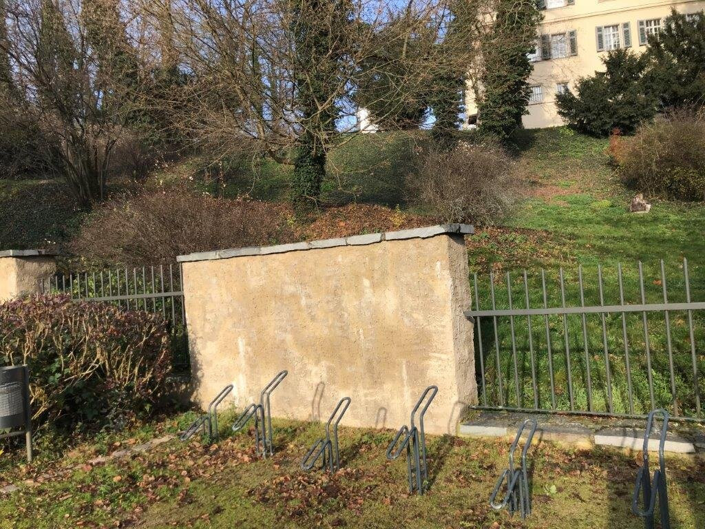 Schlosspark Waldenburg景点图片