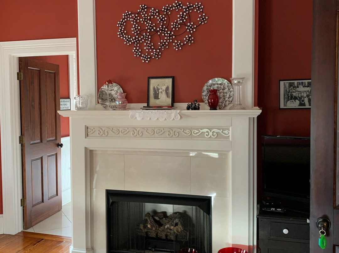 Camellia Rose Inn主图