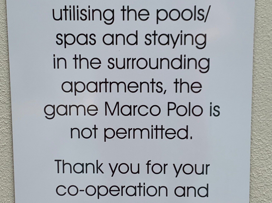 The Beach Cabarita主图