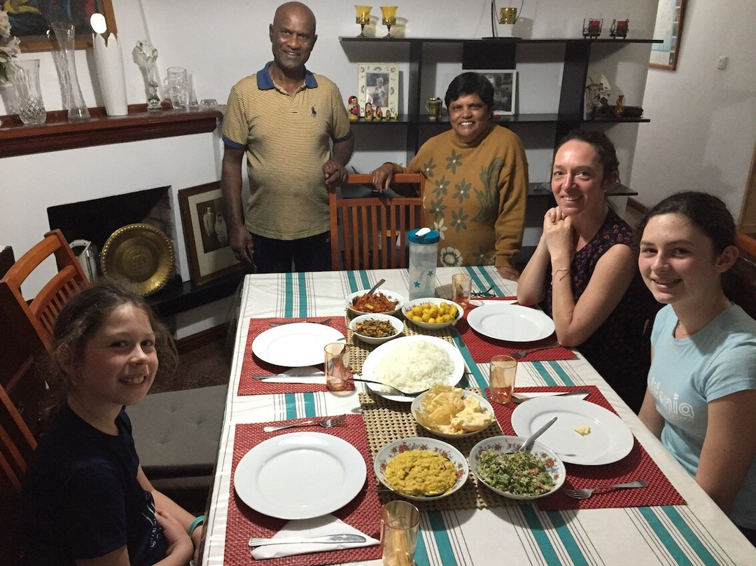 Pedro View Guest House主图