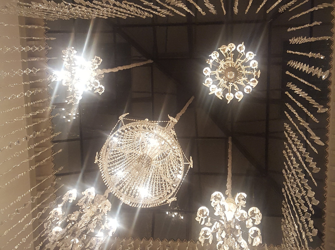 Dar El Jeld Hotel & Spa主图