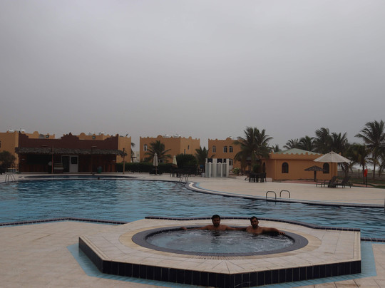 Samharam Resorts主图