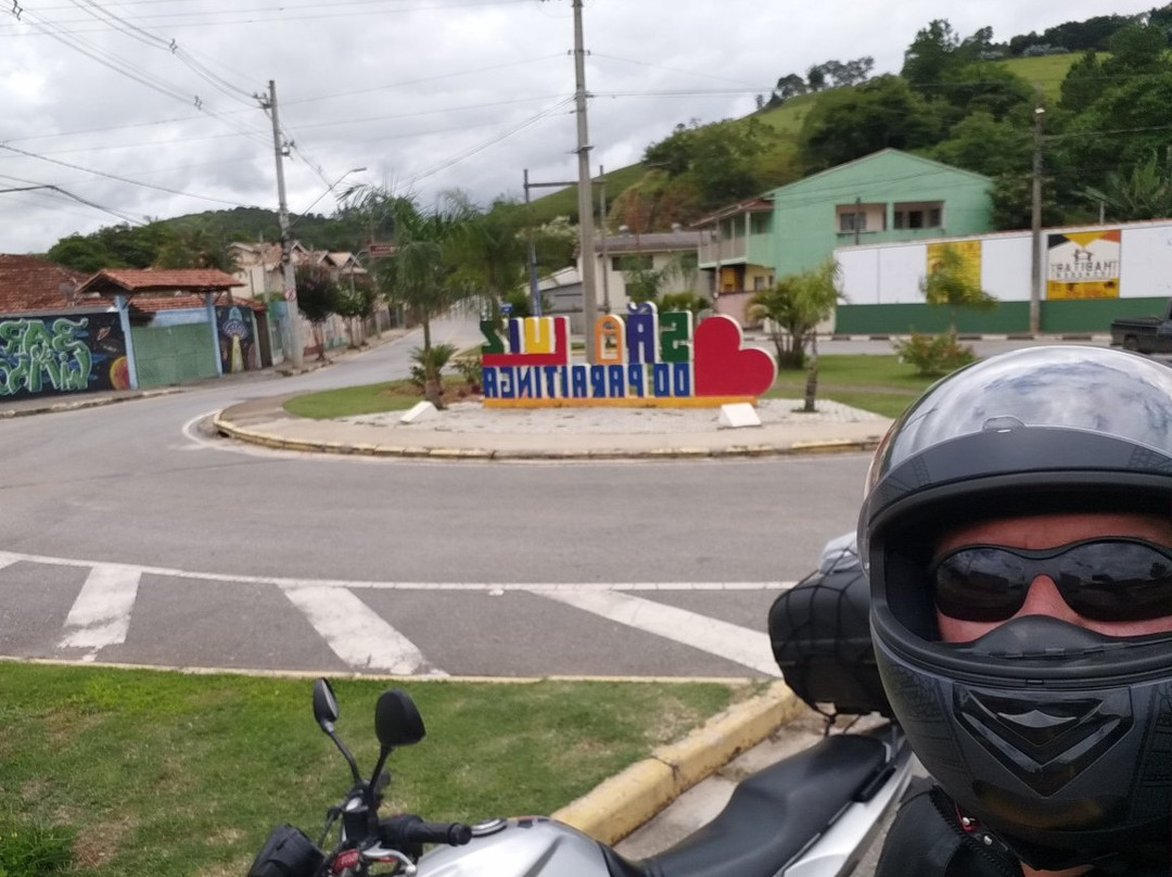 Igreja Matriz Sao Luiz de Toloza-Sao Luiz do Paraitinga必去景点