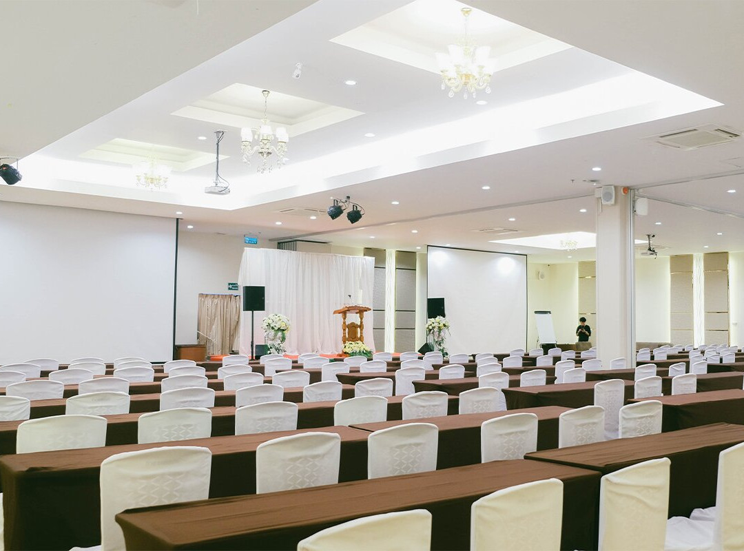 The Salaya Leisure Park-Salaya必去景点