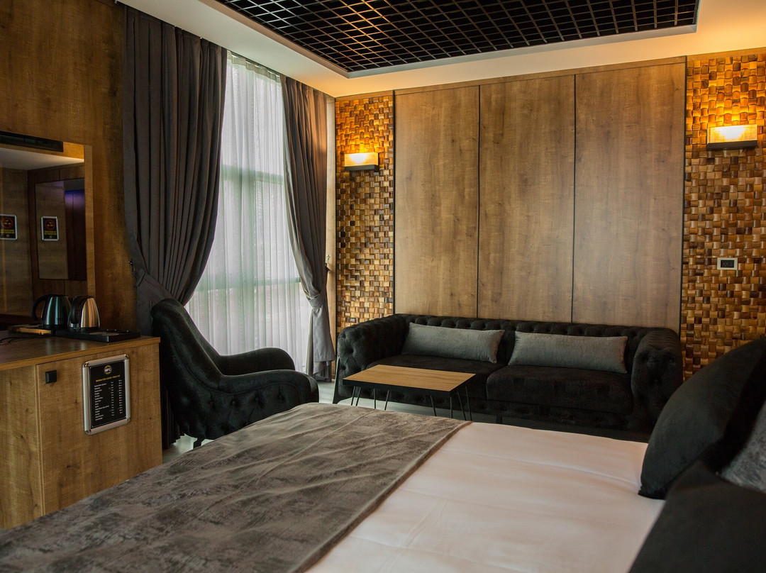 Hotel BFC Spa & Sport主图